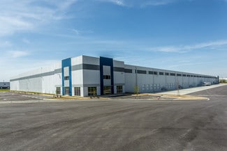 More details for 7437 Polk Ln, Olive Branch, MS - Industrial for Lease