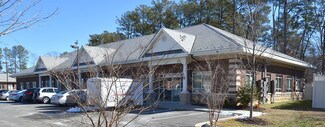 Plus de détails pour 3460 Mayland Ct, Richmond, VA - Bureau à louer