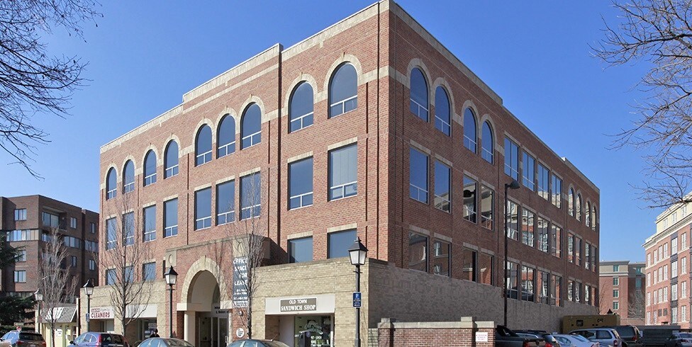 127 S Peyton St, Alexandria, VA à louer - Photo principale - Image 1 de 2