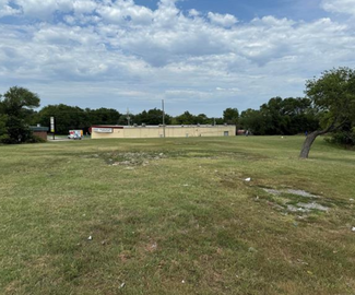 Plus de détails pour 6052 S 32nd W Ave ave, Tulsa, OK - Terrain à vendre