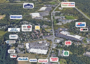 365-380 Feura Bush Rd, Glenmont, NY for lease Building Photo- Image 1 of 2