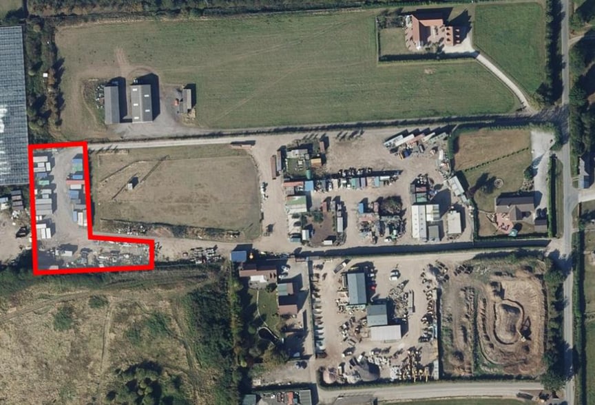 North Moor Ln, Cottingham for lease - Primary Photo - Image 1 of 1