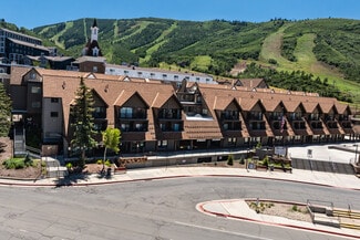 More details for 1345-1385 Lowell Ave, Park City, UT - Retail for Lease