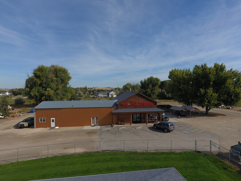 8390 Highway 44, Middleton, ID à vendre - Photo du bâtiment - Image 2 de 7