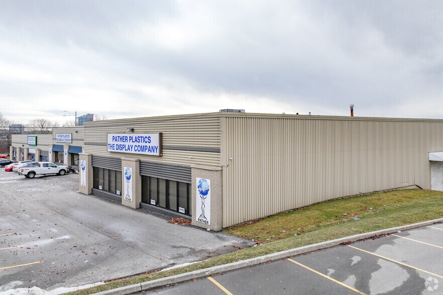 7400 Victoria Park Ave, Markham, ON à vendre - Photo principale - Image 1 de 1