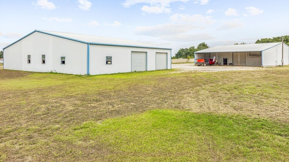 7517 Us Highway 67, Stephenville, TX à vendre - Photo du bâtiment - Image 3 de 39