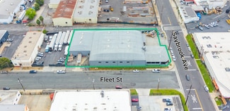 More details for 6400 Fleet St, Commerce, CA - Industrial for Sale