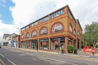 More details for 5-7 London Rd, St Albans - Office for Sale