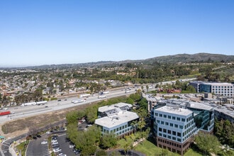 3 Pointe Dr, Brea, CA - AERIAL  map view