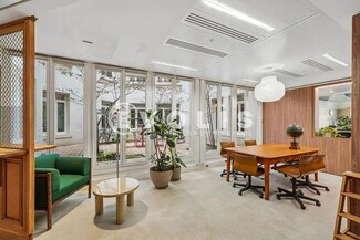 Plus de détails pour 7-11 Boulevard Haussmann, Paris - Bureau à louer