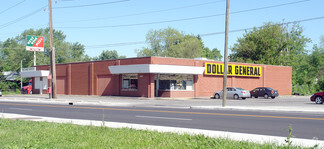 More details for 5010-5020 E 16th St, Indianapolis, IN - Retail for Lease