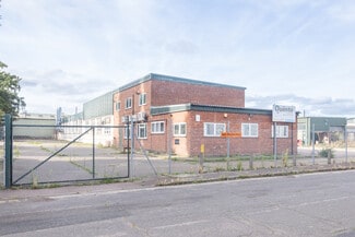 More details for 10 Anson Rd, Norwich - Industrial for Lease