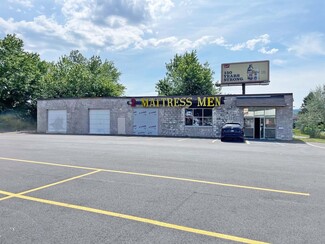 More details for 730 Oak St, Scranton, PA - Retail for Lease