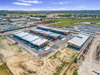 More details for 1474-1494 S 30th St W, Billings, MT - Flex for Lease