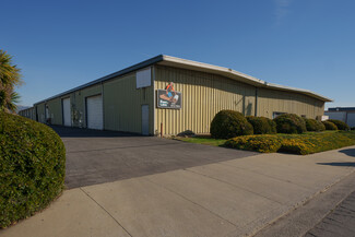 Plus de détails pour 557 Brunken Ave, Salinas, CA - Industriel à vendre