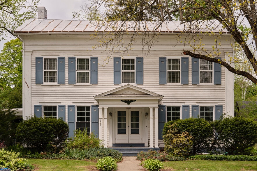 267 Main St, Schoharie, NY for sale - Building Photo - Image 1 of 49