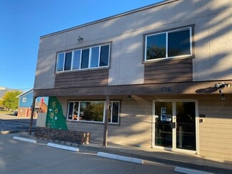 More details for 136 E 12th St, Rifle, CO - Office for Lease
