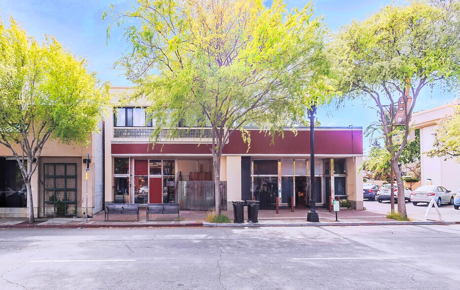 726 El Camino Real, Redwood City, CA for sale - Building Photo - Image 1 of 14