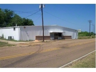 Plus de détails pour 341 W Artesia Rd, Artesia, MS - Bureau à louer