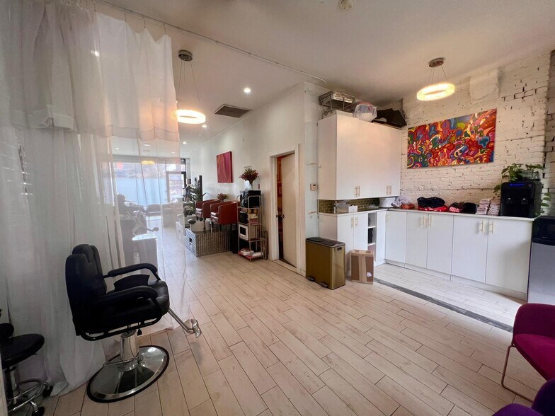 1158 Bedford Ave, Brooklyn, NY à louer - Photo du bâtiment - Image 3 de 19