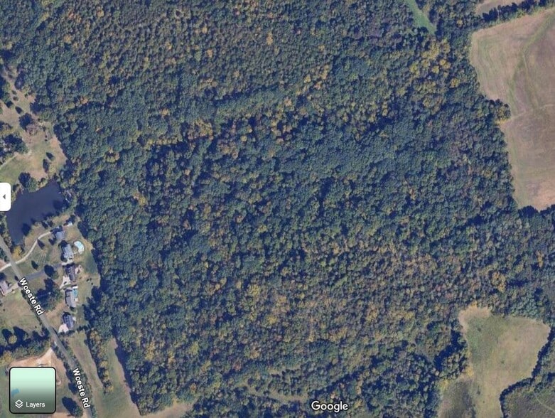 0 Woeste Rd, Alexandria, KY for sale - Aerial - Image 3 of 5