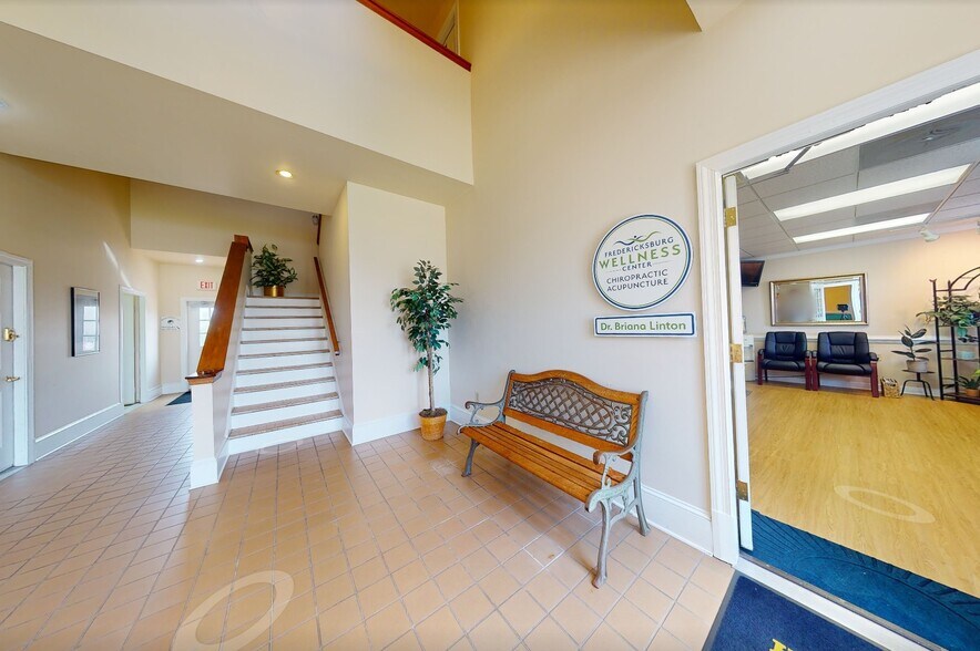 10411 Courthouse Rd, Spotsylvania, VA à vendre - Numérisation 3D de Matterport - Image 2 de 10