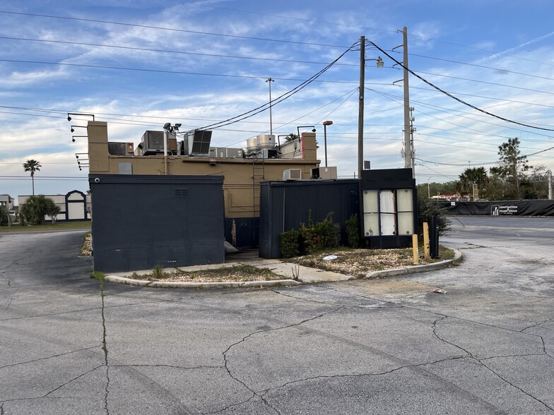 2515 County Rd 208, Saint Augustine, FL for lease - Building Photo - Image 2 of 14