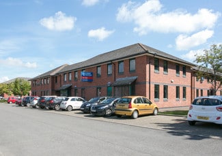 More details for Lambourne Cres, Cardiff - Office for Lease