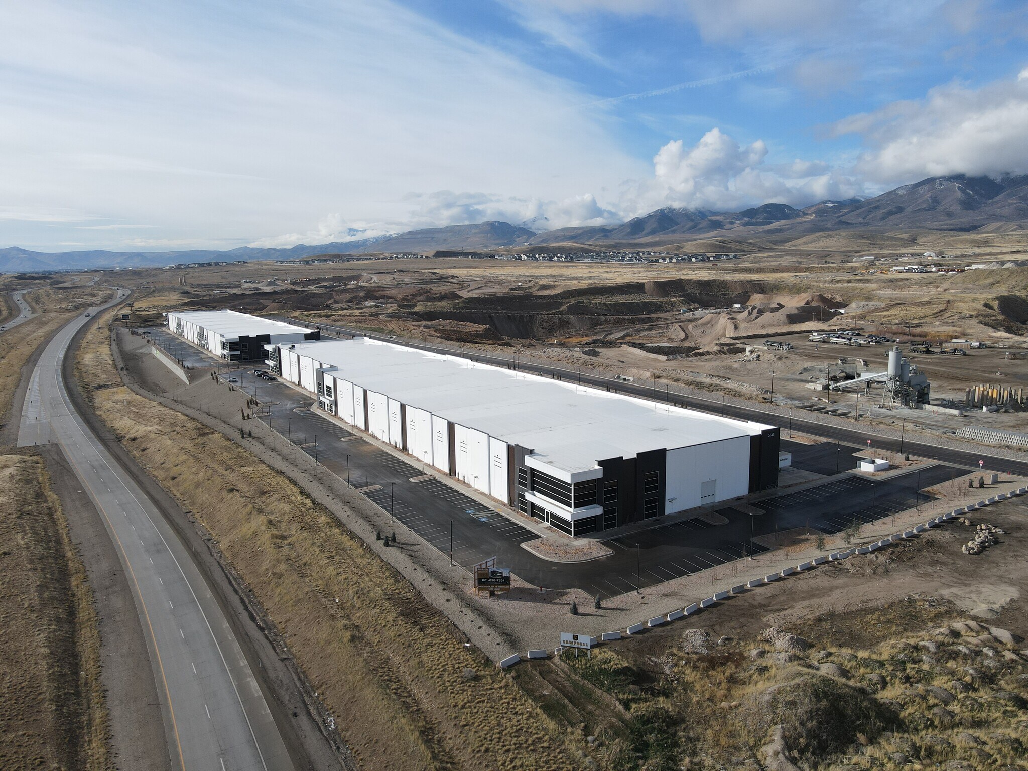 6845 W 5400 S, West Valley City, UT for lease Primary Photo- Image 1 of 20