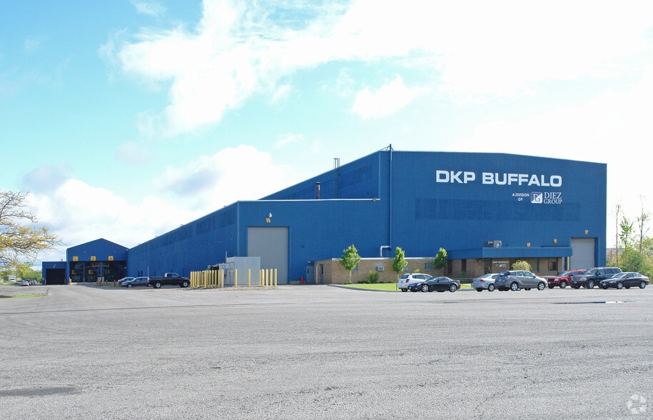 55 Milens Road portfolio of 2 properties for sale on LoopNet.ca - Primary Photo - Image 2 of 2