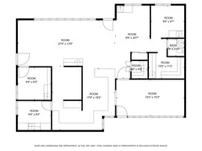 860 E Remington Dr, Sunnyvale, CA for lease Floor Plan- Image 1 of 16