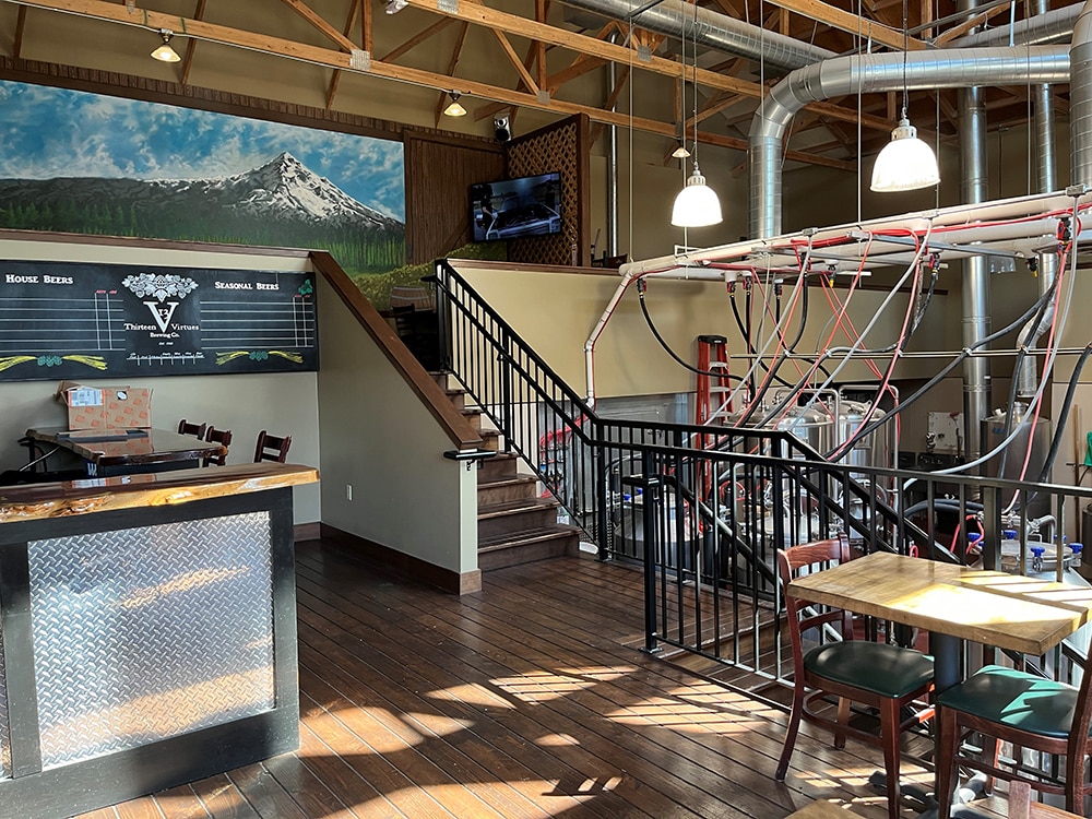 6410 SE Milwaukie Ave, Portland, OR for lease Interior Photo- Image 1 of 2