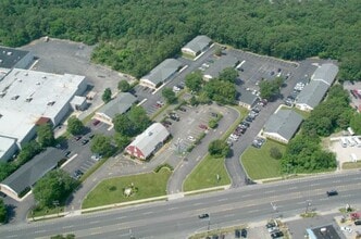 450 Waverly Ave, Patchogue, NY - Aerial map view - Image1