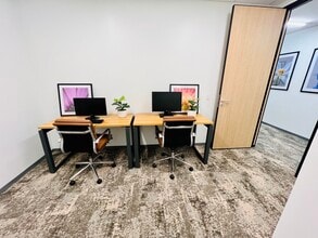 1550 Wilson Blvd, Arlington, VA for lease Interior Photo- Image 1 of 1