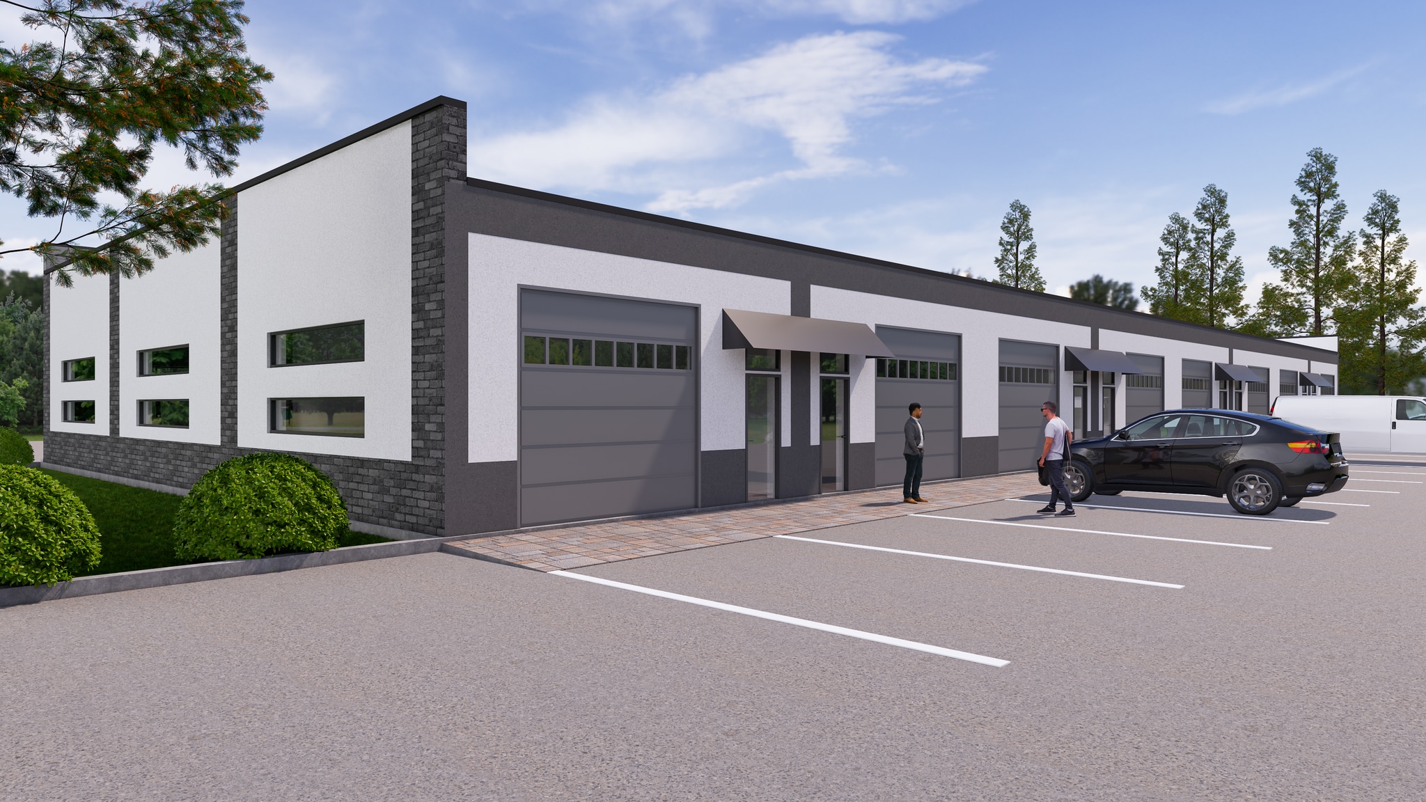 Progress, Saint Cloud, FL à louer Photo du bâtiment- Image 1 de 6