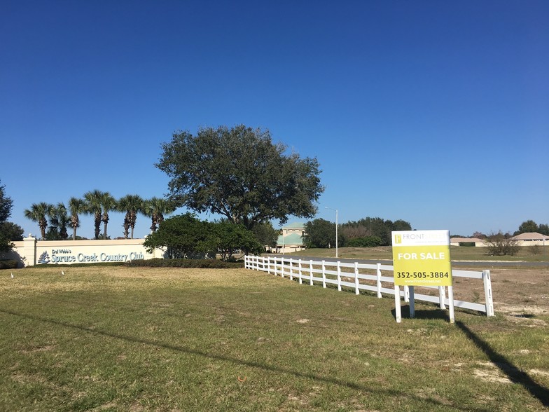 US Highway 441 & 27, Summerfield, FL à vendre - Photo du bâtiment - Image 1 de 1