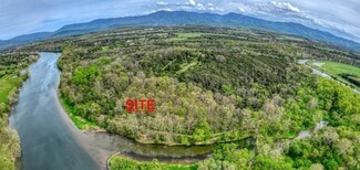 Plus de détails pour 1173 Backwash Rd, Luray, VA - Terrain à vendre