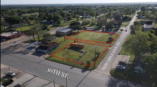 More details for 936 New Orleans St, Hempstead, TX - Land for Sale