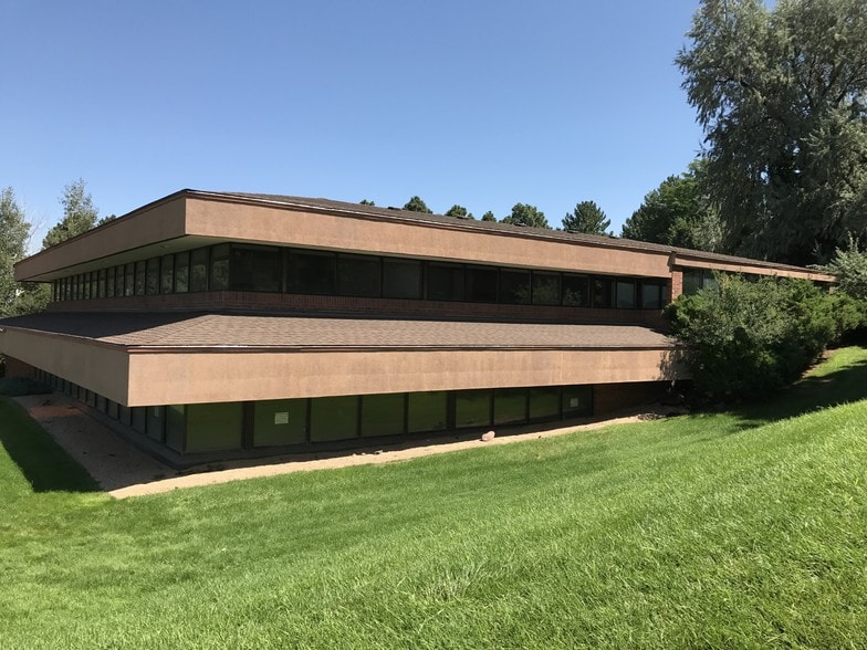 9000 E Chenango Ave, Greenwood Village, CO for lease - Building Photo - Image 3 of 9