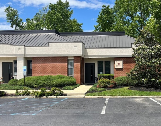 2301 E Evesham Rd, Voorhees, NJ for sale - Building Photo - Image 3 of 3