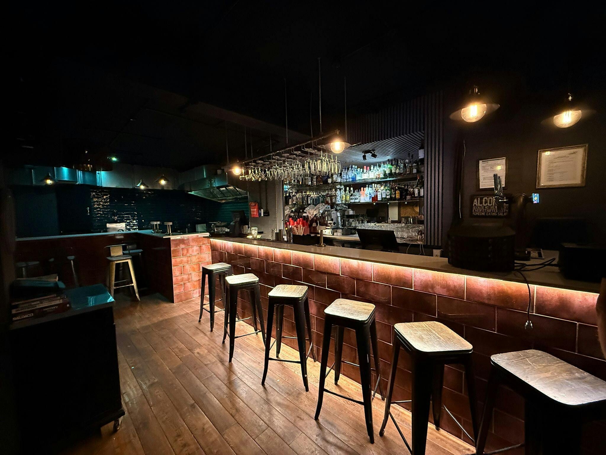 56-68 Clapham Park Rd, London for lease Interior Photo- Image 1 of 12