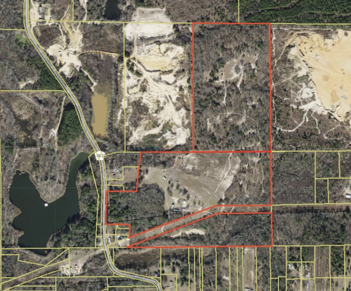 8474 County Road 485, Tyler, TX for sale - Building Photo - Image 3 of 19