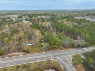 Plus de détails pour 450 Lake Murray Blvd, Irmo, SC - Terrain à vendre