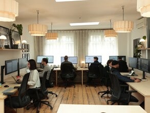 372 Old St, London for lease Interior Photo- Image 2 of 20