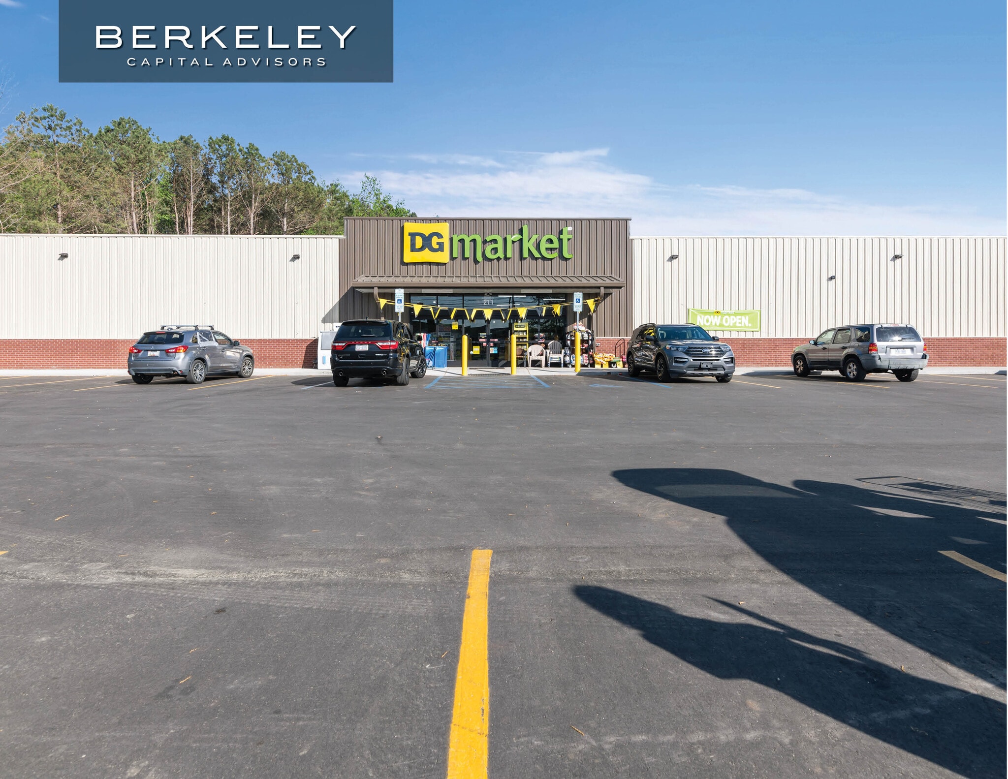 211 S White St, Whitakers, NC for sale Primary Photo- Image 1 of 7