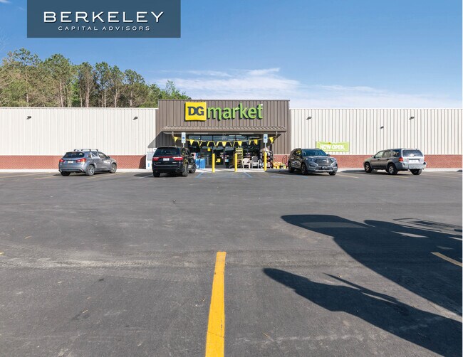 More details for 211 S White St, Whitakers, NC - Retail for Sale