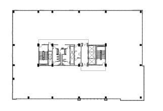 2816 W 7th St, Fort Worth, TX for lease Floor Plan- Image 1 of 1