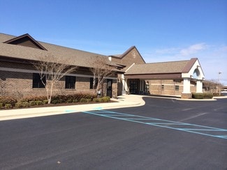 Plus de détails pour 2349 SW Danville Rd, Decatur, AL - Bureau/Médical à louer