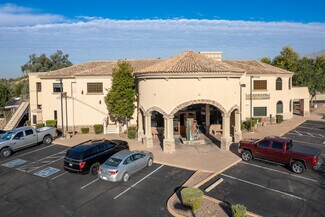 Plus de détails pour 4511 N Campbell Ave, Tucson, AZ - Bureau à louer