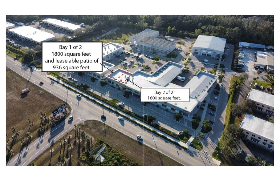 28280 Old 41 Rd, Bonita Springs, FL for lease - Building Photo - Image 3 of 21